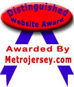 Award Winning Ocean Grove Inn