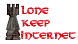 Lone Keep Internet