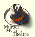 Murder Mystery Dinner